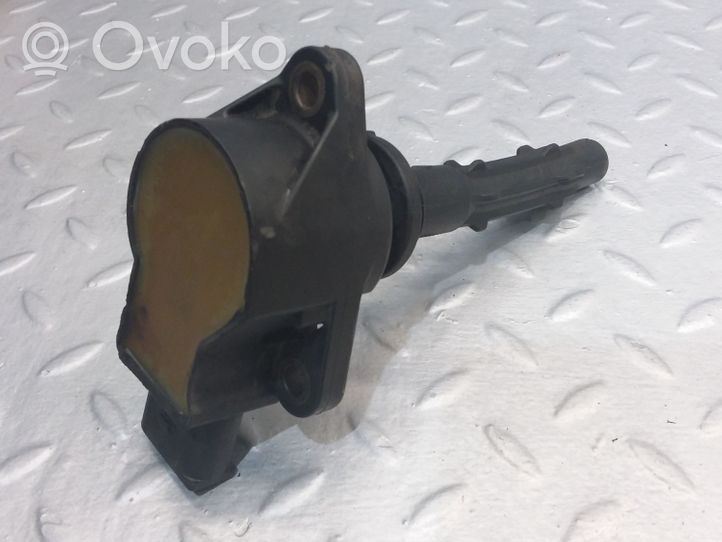 Mercedes-Benz S W221 High voltage ignition coil A0001501980