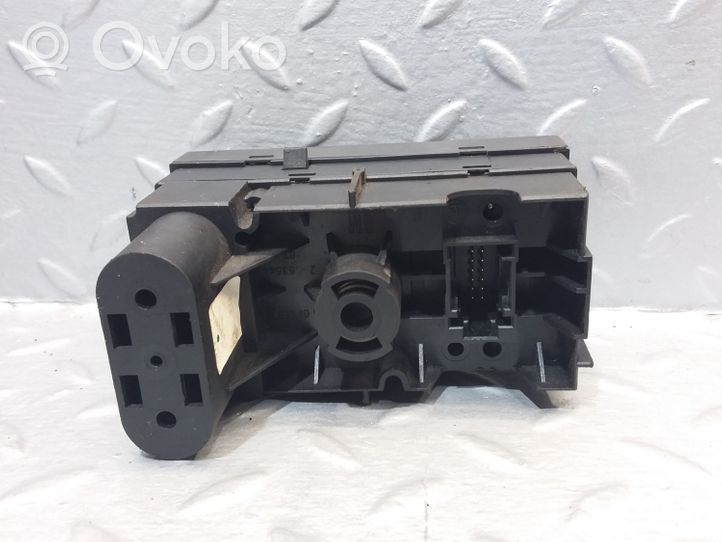 Opel Vectra C Interruptor de luz 9185881