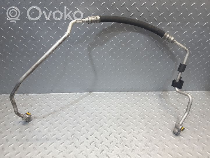 BMW 1 E81 E87 Air conditioning (A/C) pipe/hose 