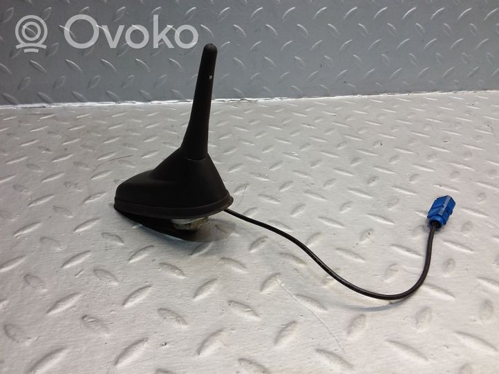 Citroen DS4 Antena radiowa 920204124