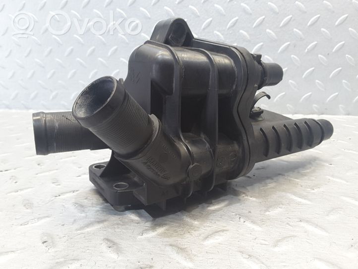 Citroen DS4 Obudowa termostatu 9684588980