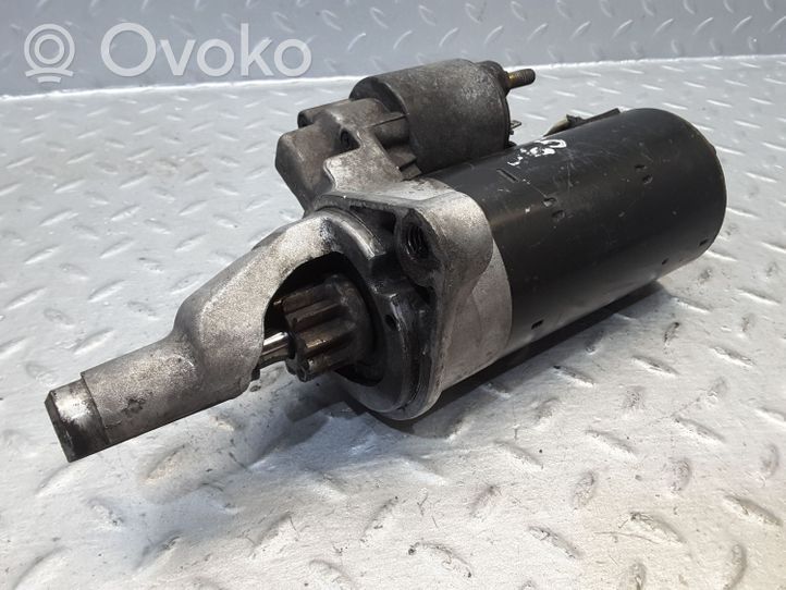 Audi A6 S6 C5 4B Motorino d’avviamento 059911023H