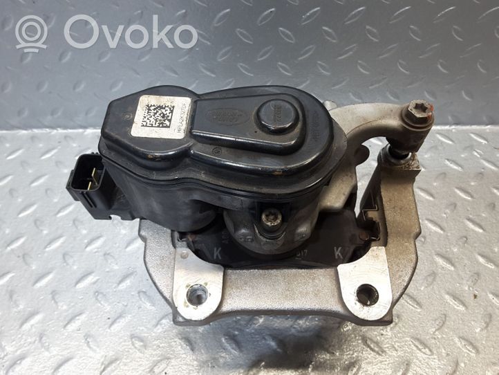 Land Rover Defender Rear brake caliper HPLA2B712AA