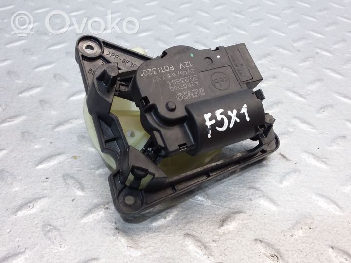 Fiat 500X Moteur / actionneur de volet de climatisation A21102100