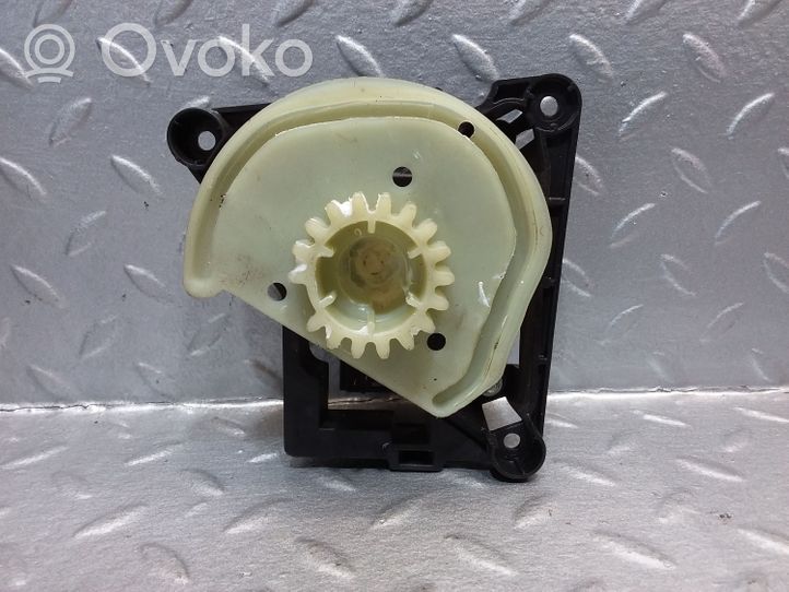 Fiat 500X Stellmotor Heizung Klima A21102100