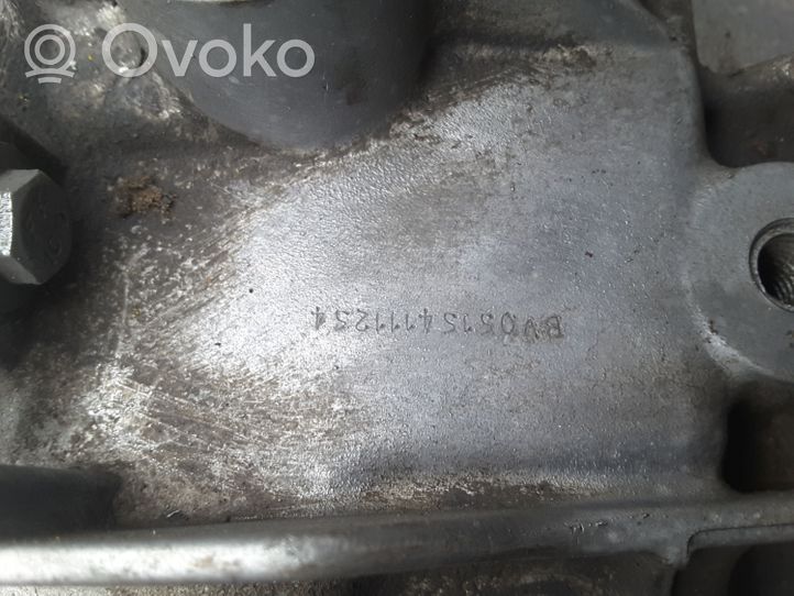 Citroen DS4 Scatola del cambio automatico 9686944310