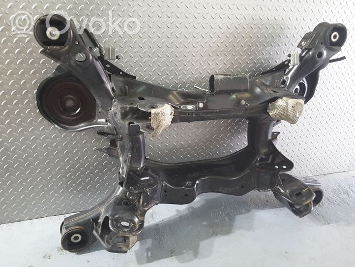 Land Rover Discovery 5 Berceau moteur HPLA5K091AG