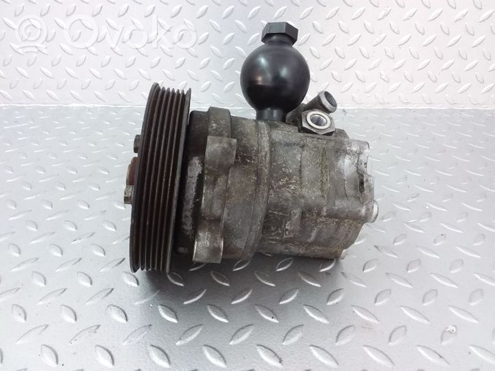 BMW 7 E65 E66 Pompe de direction assistée LH2110852