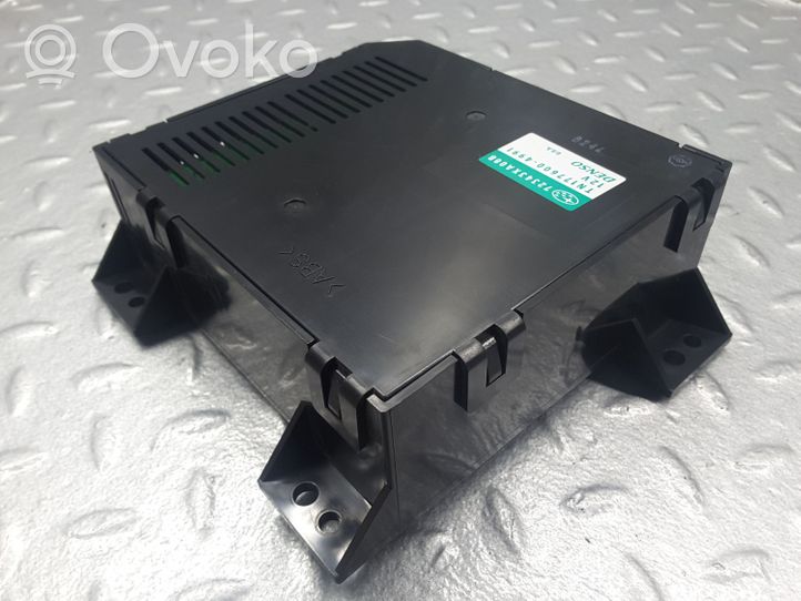 Subaru B9 Tribeca Gaisa kondicionēšanas / salona apsildes vadības bloks 72343XA00B