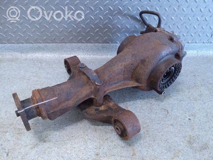 Subaru B9 Tribeca Mechanizm różnicowy tylny / Dyferencjał SD0116