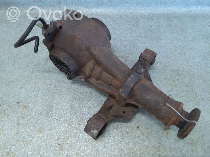 Subaru B9 Tribeca Mechanizm różnicowy tylny / Dyferencjał SD0116