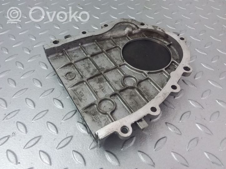 Audi Q7 4L Osłona łańcucha rozrządu 059109130D