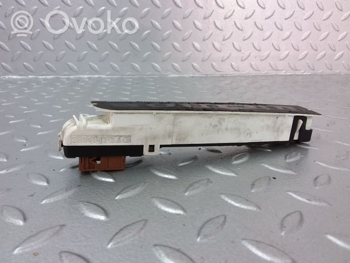 Citroen C4 I Picasso Bildschirm / Display / Anzeige 9658592780