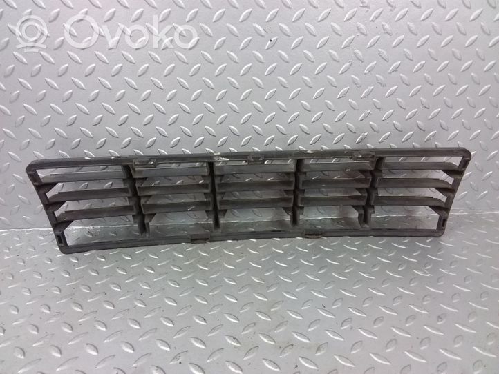 Volvo S40 Front bumper lower grill 30657006