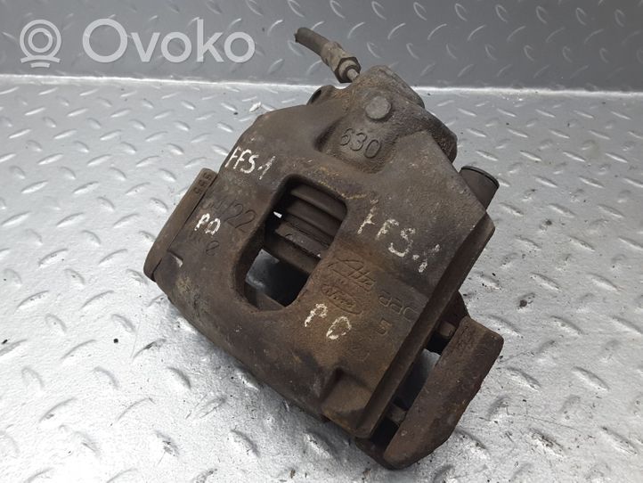 Ford Fiesta Caliper de freno delantero 