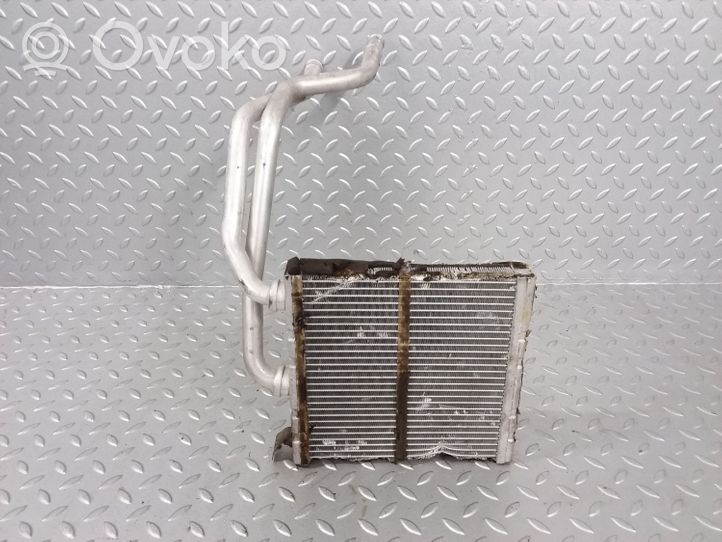 Nissan Qashqai Radiateur de chauffage 