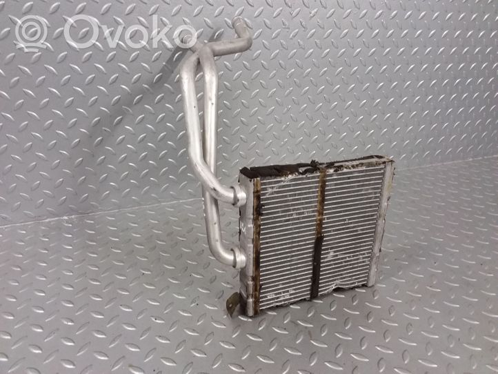 Nissan Qashqai Radiateur de chauffage 