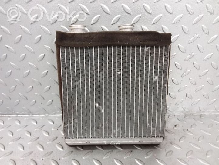 Opel Meriva A Radiateur de chauffage 