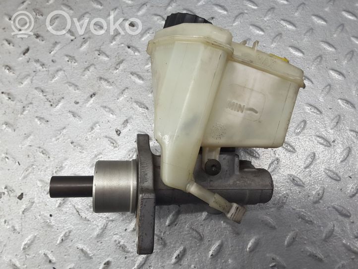 BMW 3 E46 Główny cylinder hamulca 03350884651