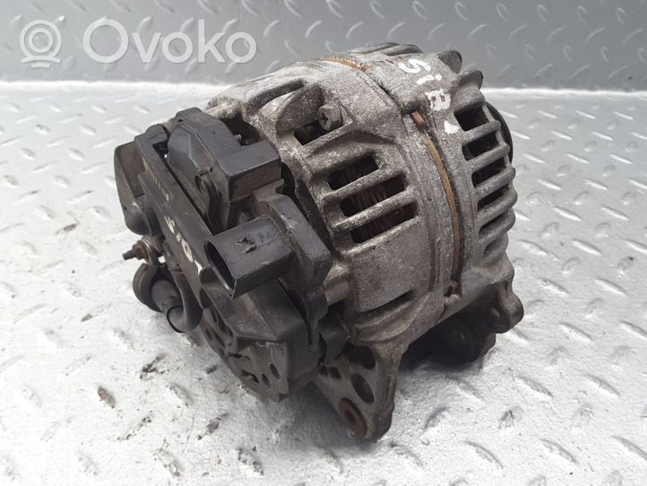 Seat Ibiza II (6k) Generatore/alternatore 037903025