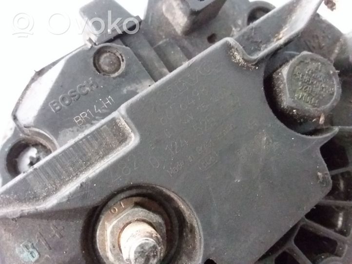 Volvo XC70 Alternator 8676498