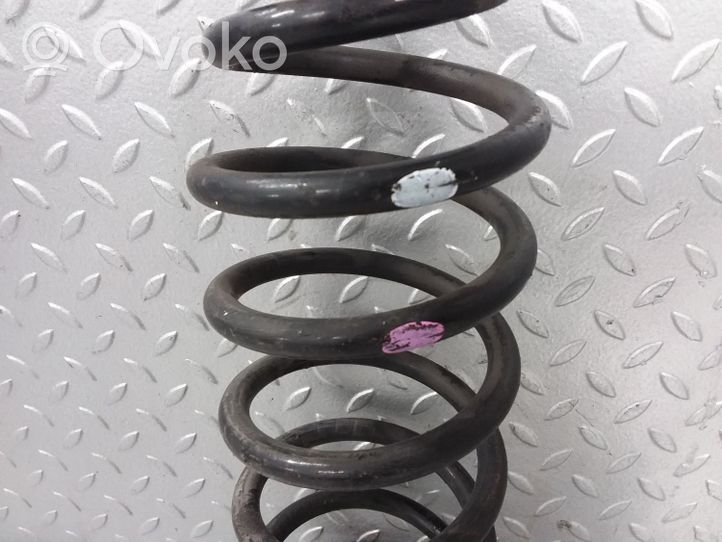 Chevrolet Epica Rear coil spring 