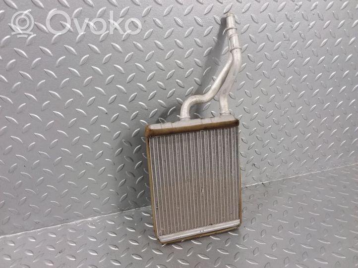 Chrysler Voyager Heater blower radiator 