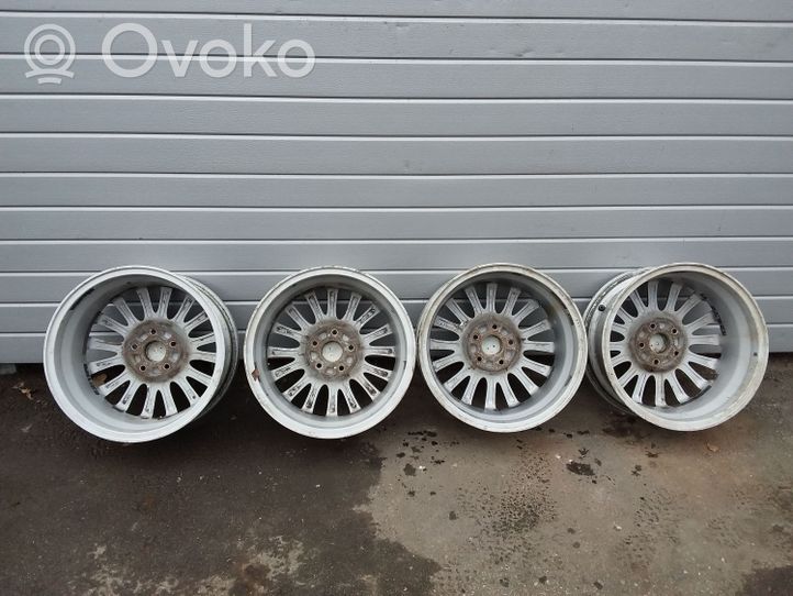 Honda Civic R17 alloy rim SMG770B