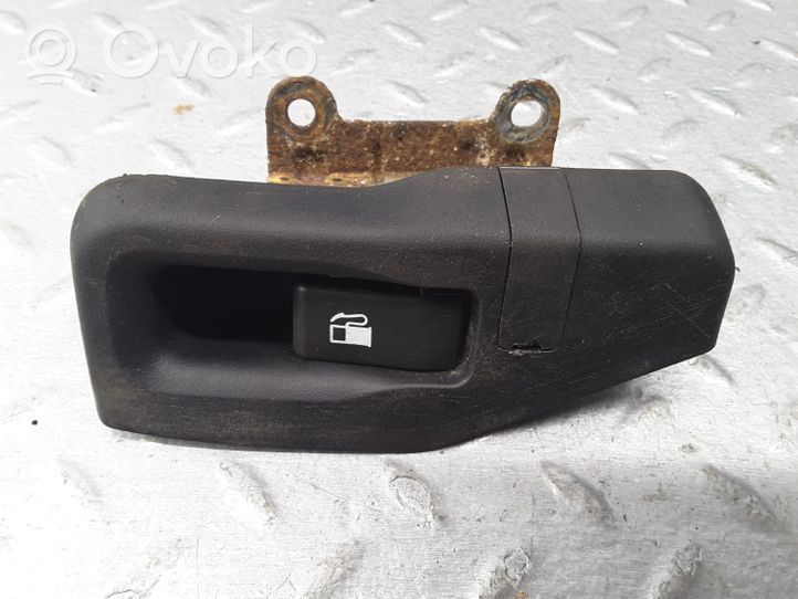 Subaru Forester SJ Bouton interrupteur de trappe à essence 57345AJ000