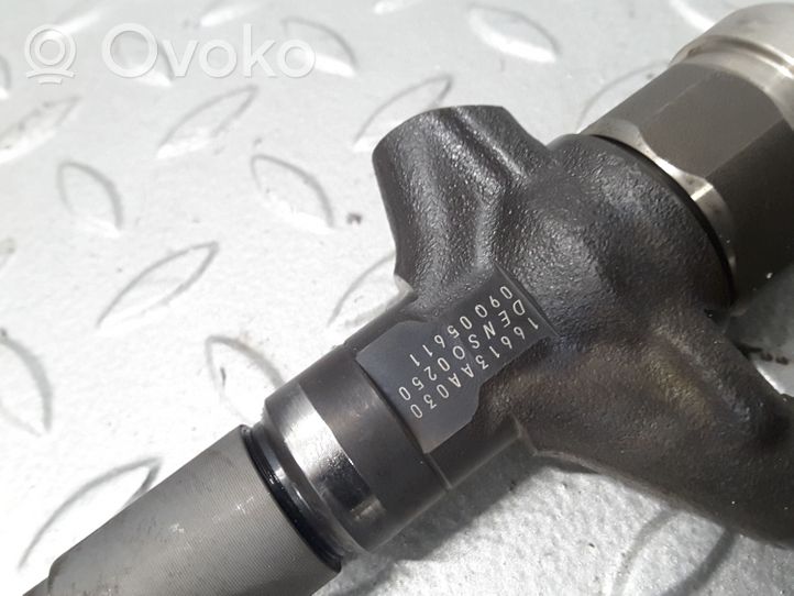 Subaru Forester SJ Injecteur de carburant 16613AA030