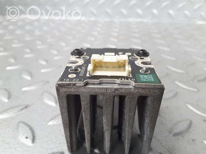 Volvo XC90 Module de ballast de phare Xenon B105147