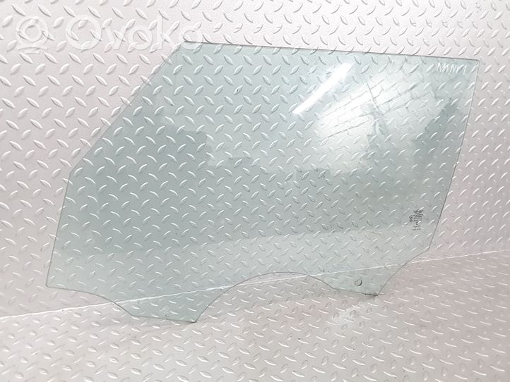 Mini One - Cooper F56 F55 Vitre de fenêtre porte avant (4 portes) 7296447