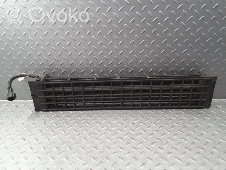 Nissan Note (E12) Conducto/guía del intercooler 241683WC0A