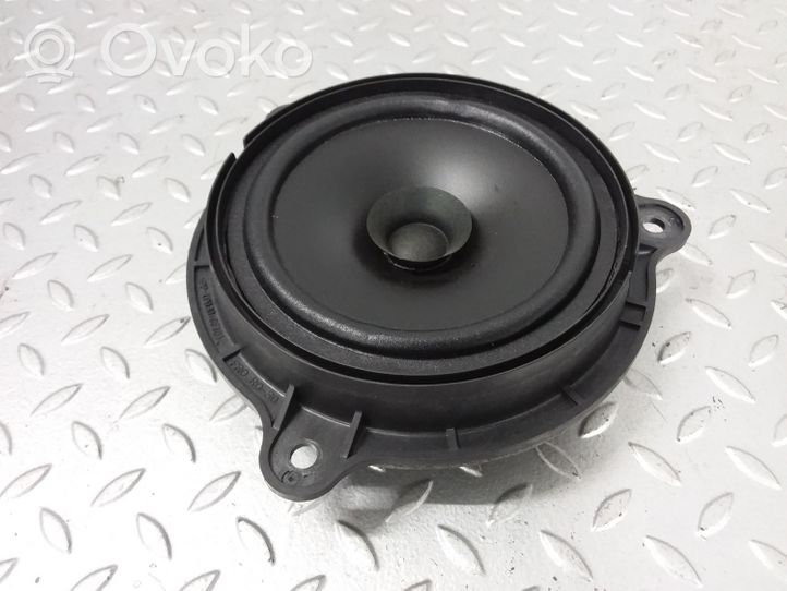 Nissan Note (E12) Altoparlante portiera anteriore 281569FF0A