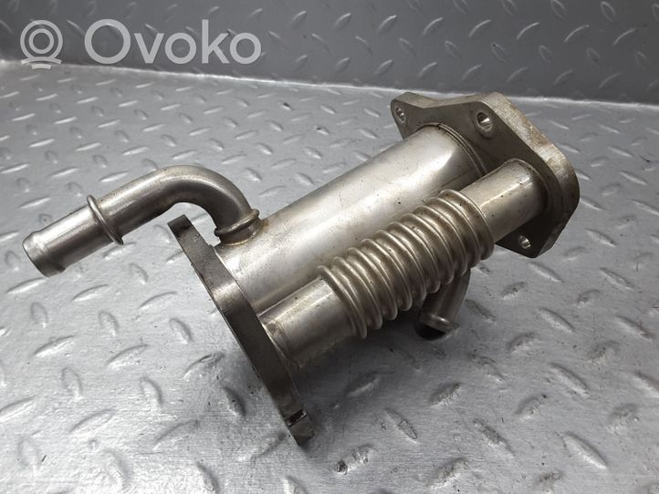 Nissan Juke I F15 EGR-venttiili/lauhdutin 8200912059