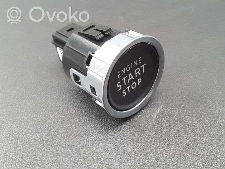 Citroen C5 Aircross Moottorin start-stop-painike/kytkin 9827205180