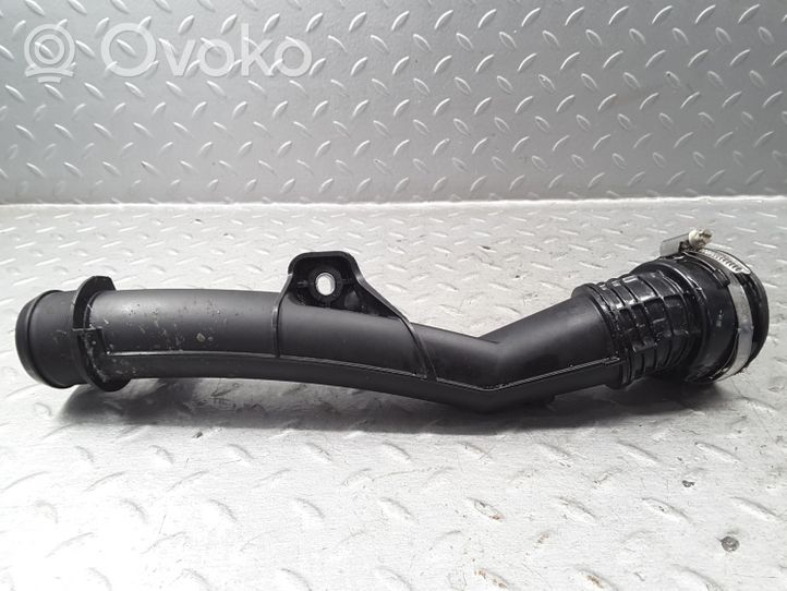 Citroen C5 Aircross Turboahtimen ilmanoton letku 9831710780