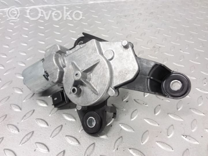 Citroen C5 Aircross Motorino del tergicristallo del lunotto posteriore 9811259980