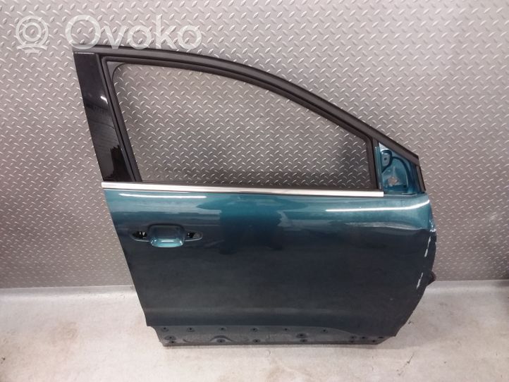 Citroen C5 Aircross Portiera anteriore 9825765480