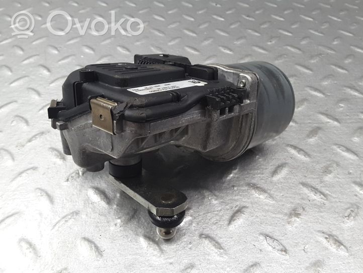 Citroen C5 Aircross Silniczek wycieraczek szyby przedniej / czołowej 9824762480