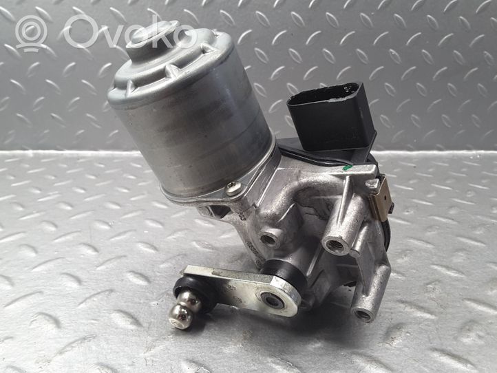 Citroen C5 Aircross Moteur d'essuie-glace 9824762480