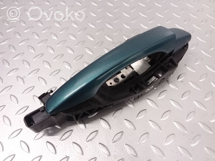 Citroen C5 Aircross Maniglia esterna per portiera posteriore 980297821T