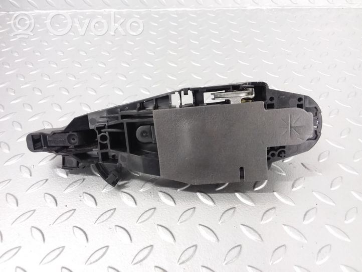 Citroen C5 Aircross Maniglia esterna per portiera posteriore 980297821T