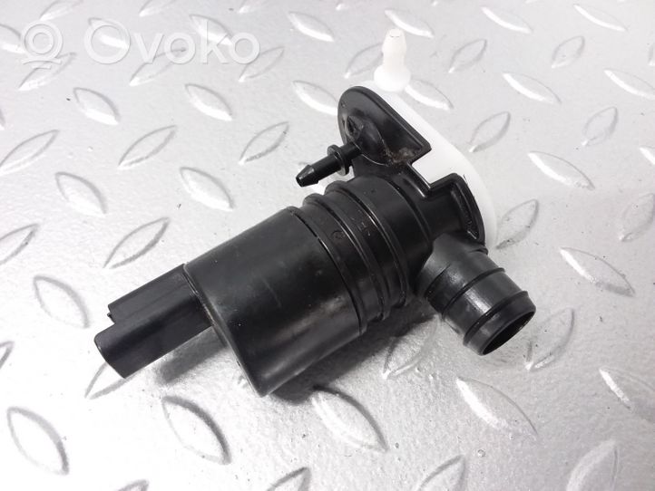 Citroen C5 Aircross Pompe de lave-glace de pare-brise 9813363380