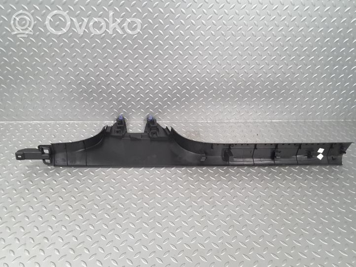 Citroen C5 Aircross Etuoven kynnyksen suojalista 9816830177