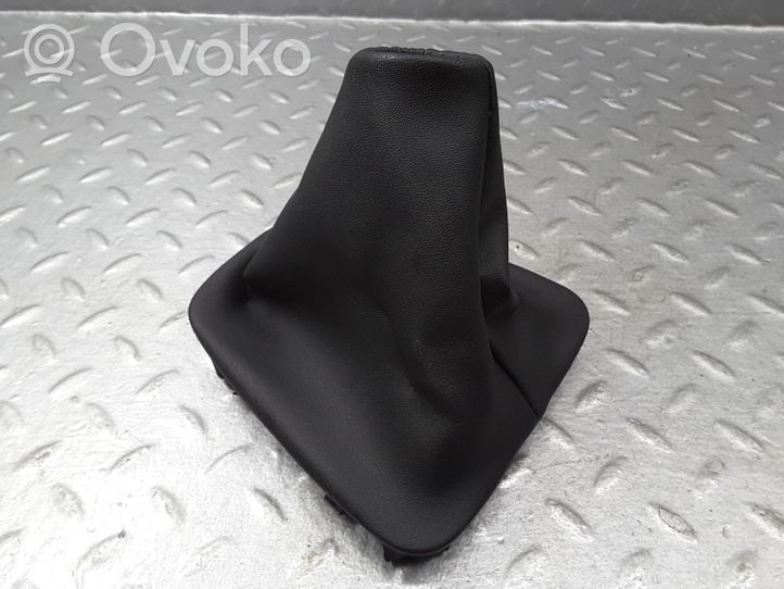 Citroen Berlingo Rivestimento in pelle/manopola della leva del cambio 9827807880