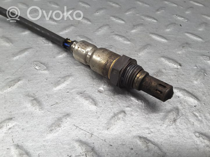 Skoda Rapid (NH) Sonde lambda 03L906262D