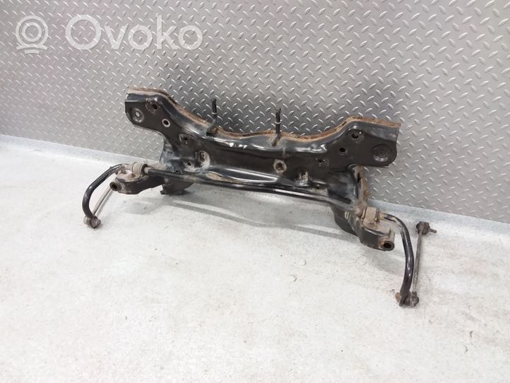 Skoda Rapid (NH) Front subframe 6C0199315A