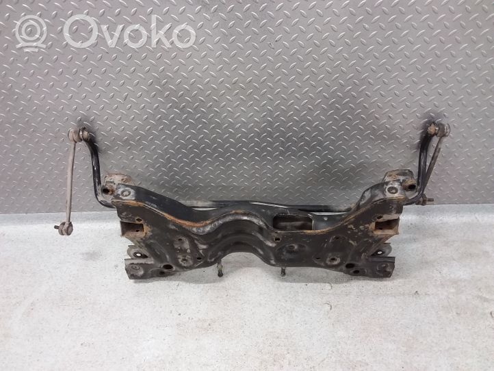 Skoda Rapid (NH) Front subframe 6C0199315A