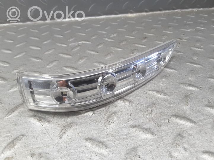 Hyundai ix35 Posūkio žibintas veidrodėlyje 41222002606